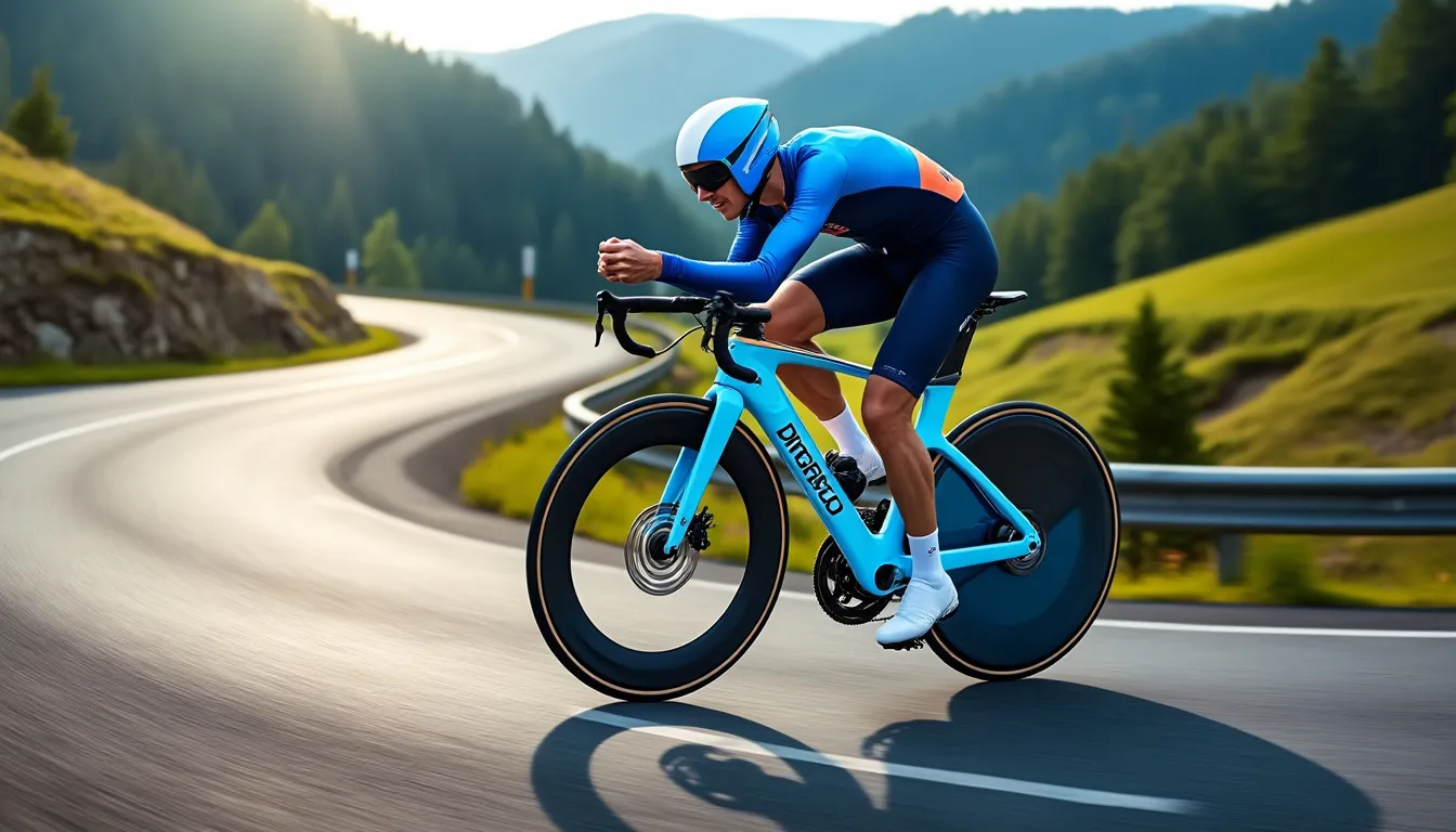 découvrez notre analyse approfondie des vélos de route cannondale et gt. comparez les performances, les technologies et les designs de ces deux marques emblématiques pour choisir le vélo qui correspond le mieux à vos besoins.