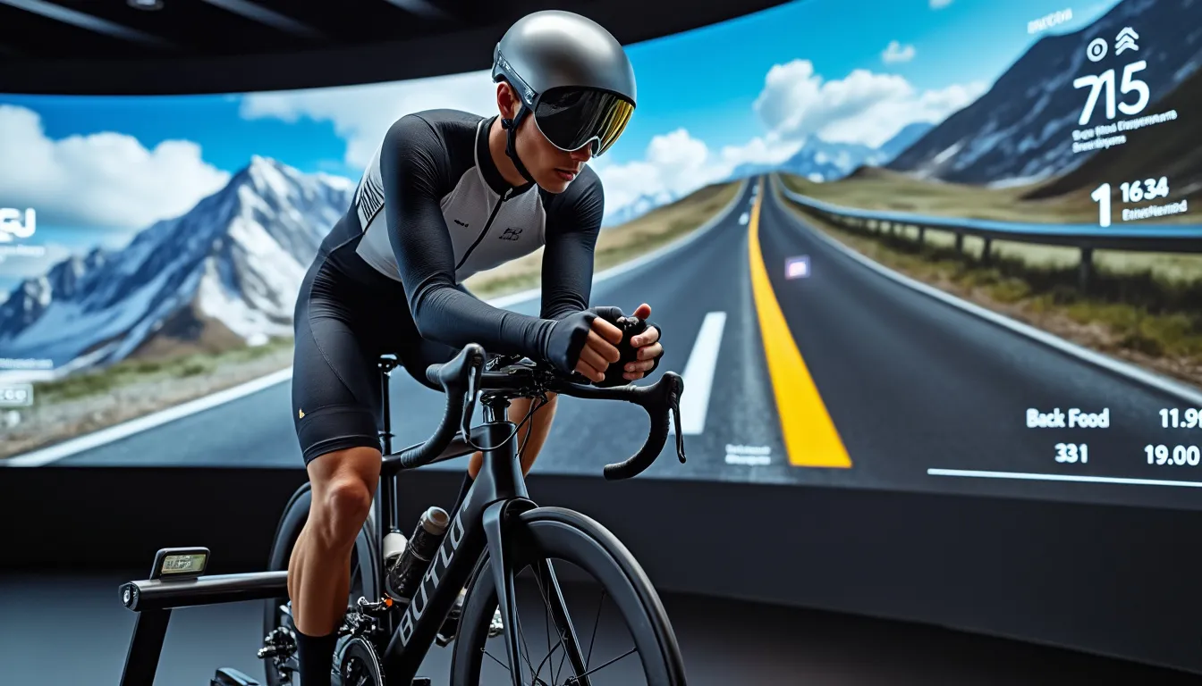 découvrez un plan d'entraînement cyclisme sur excel, conçu spécialement pour vous aider à progresser rapidement. profitez d'une approche personnalisée qui s'adapte à votre niveau et à vos objectifs pour maximiser vos performances sur deux roues.