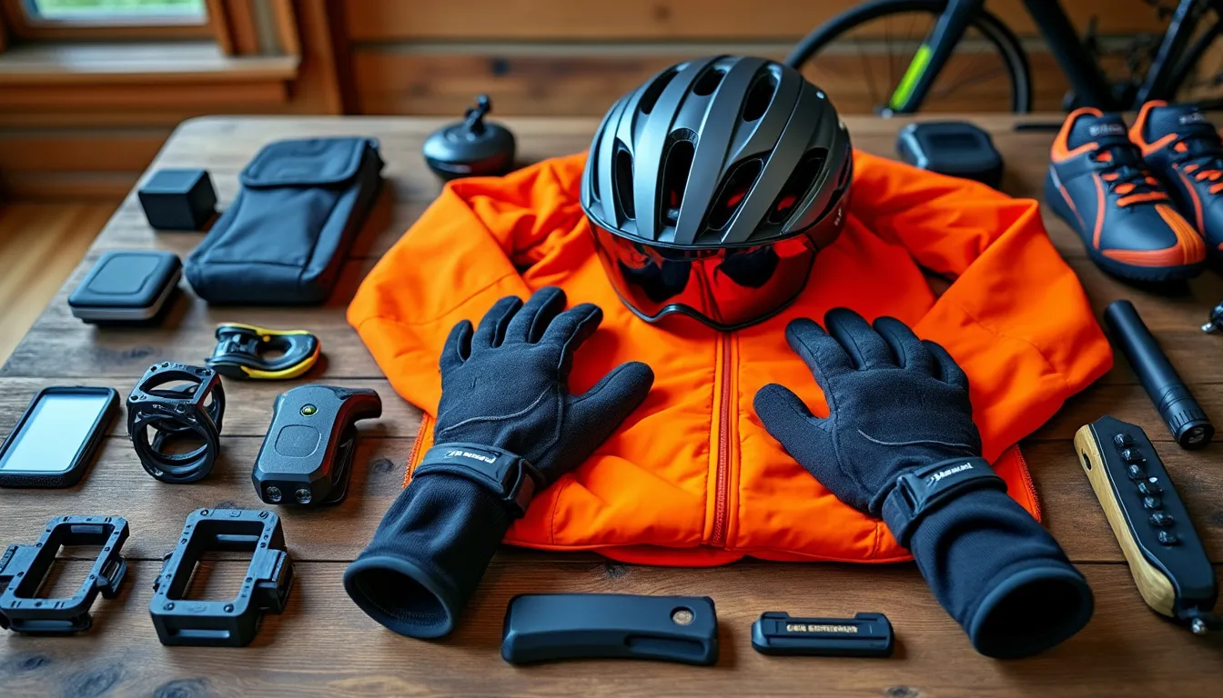 découvrez comment optimiser vos sessions de cyclisme en hiver, même par temps froid. suivez nos conseils d'entraînement pour rester motivé, renforcer votre endurance et conserver votre performance tout au long de la saison hivernale.