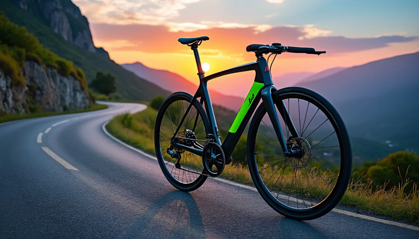 découvrez notre comparatif exhaustif entre les vélos de course felt et scott en 2025. analyse des performances, des technologies innovantes et des avis d'experts pour vous aider à choisir le meilleur vélo adapté à vos besoins. ne manquez pas notre guide d'achat pour une expérience cycliste optimale !