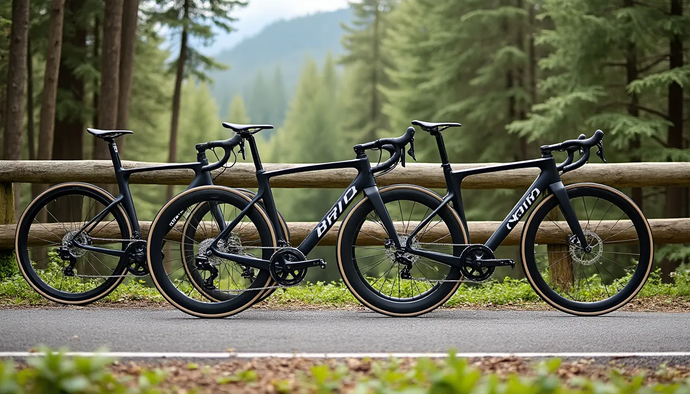 découvrez notre comparatif détaillé entre giant et specialized en 2025. analysez les performances, le design, et les innovations de chaque marque pour choisir le vélo qui correspond parfaitement à vos besoins. que vous soyez amateur de route ou de vtt, trouvez le modÚle idéal pour vos aventures cyclistes.