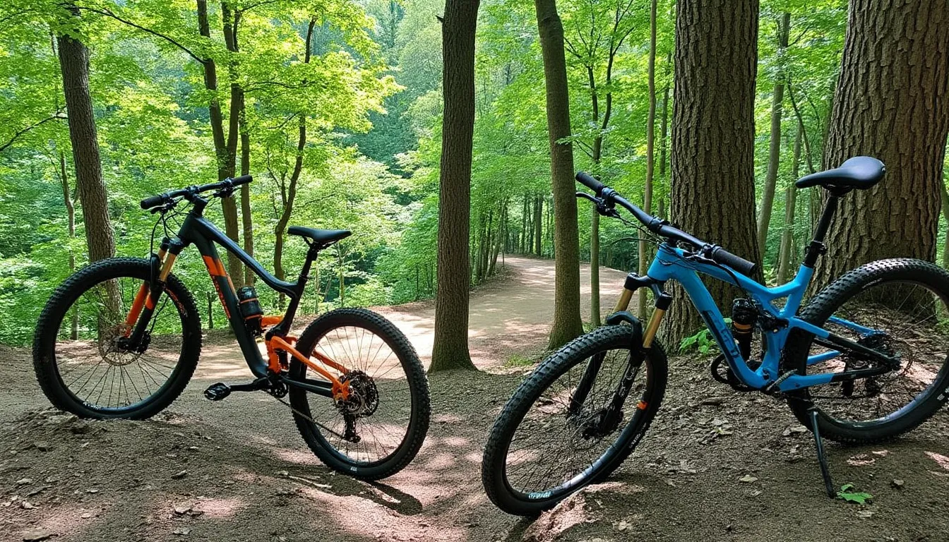 découvrez notre comparatif détaillé des vélos tout terrain kona et marin. analysez les caractéristiques, performances et avantages de chaque marque pour faire le meilleur choix selon vos besoins. que vous soyez amateur de sentiers techniques ou de balades en pleine nature, trouvez le vélo idéal qui vous accompagnera dans toutes vos aventures.