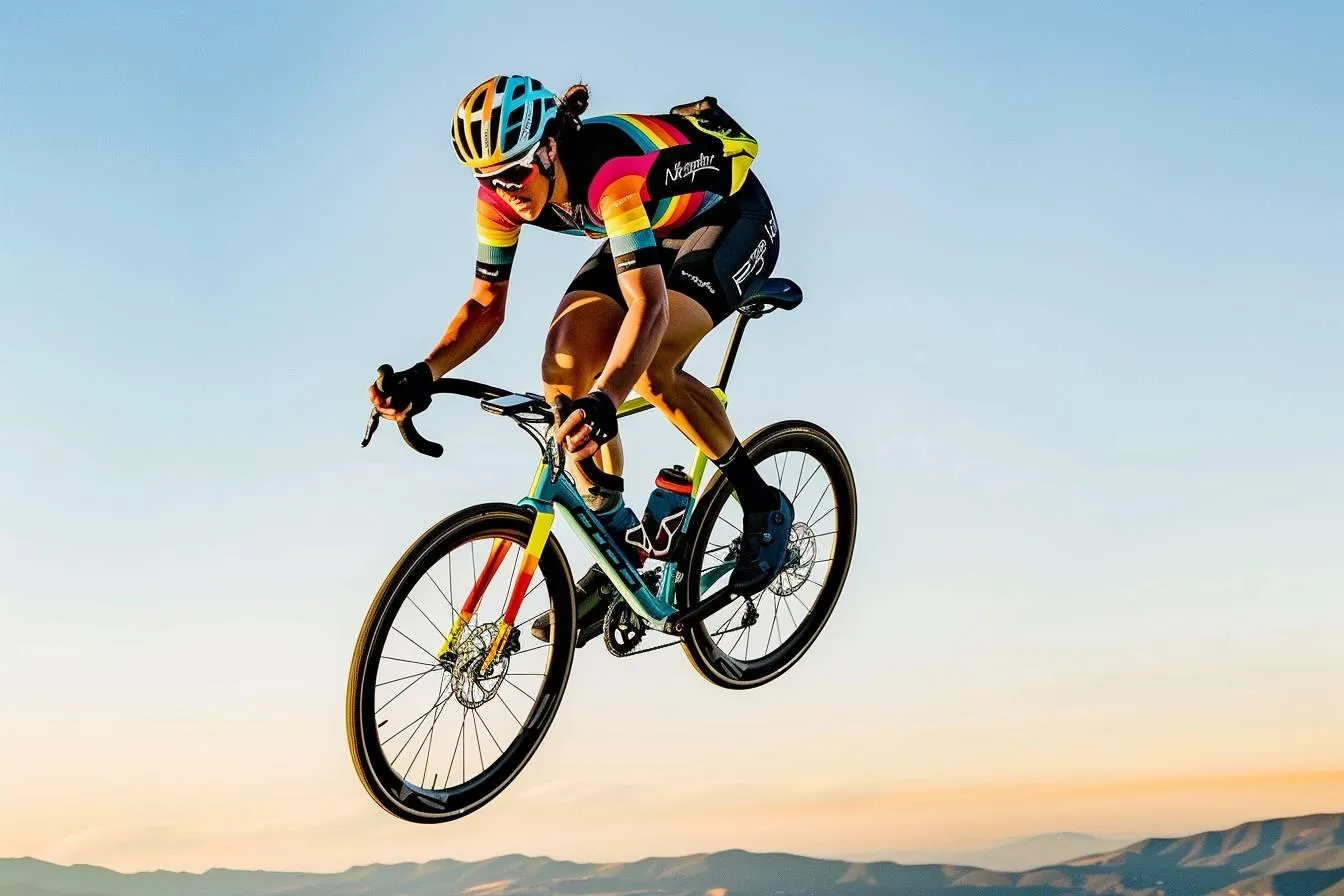 L'art de pédaler : comprendre et maîtriser les expressions uniques du cyclisme pour mieux performer