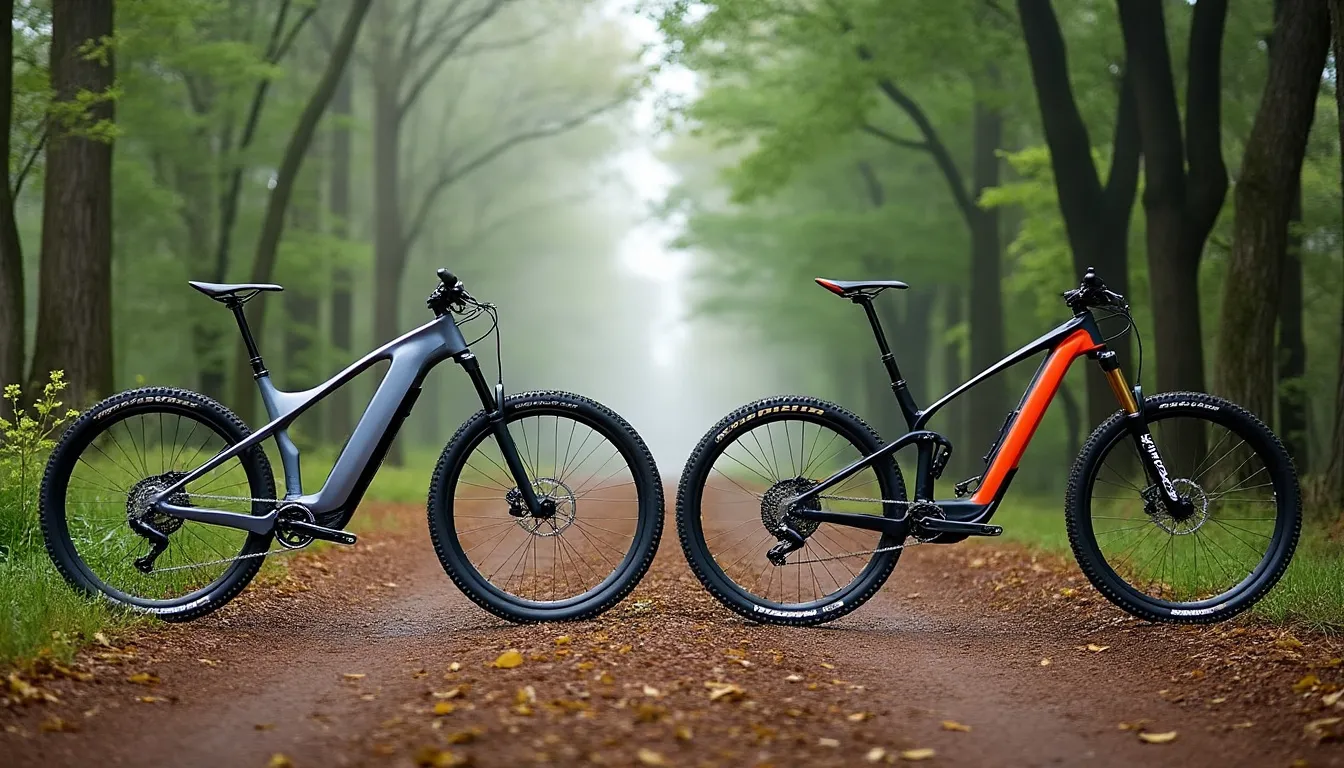 découvrez notre comparatif détaillé entre les vélos de montagne merida et canyon. analysez les performances, les caractéristiques et le rapport qualité-prix de chaque marque pour faire le meilleur choix selon vos besoins et vos préférences en tout-terrain.