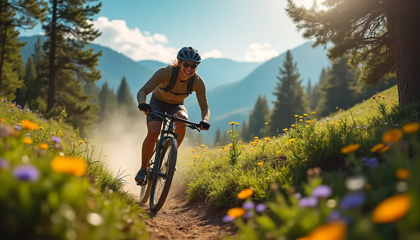 découvrez comment optimiser votre carnet d'entraînement en cyclisme pour concilier harmonieusement vie de famille et performances sportives. des conseils pratiques et des astuces pour maximiser votre temps et atteindre vos objectifs tout en restant présent pour vos proches.