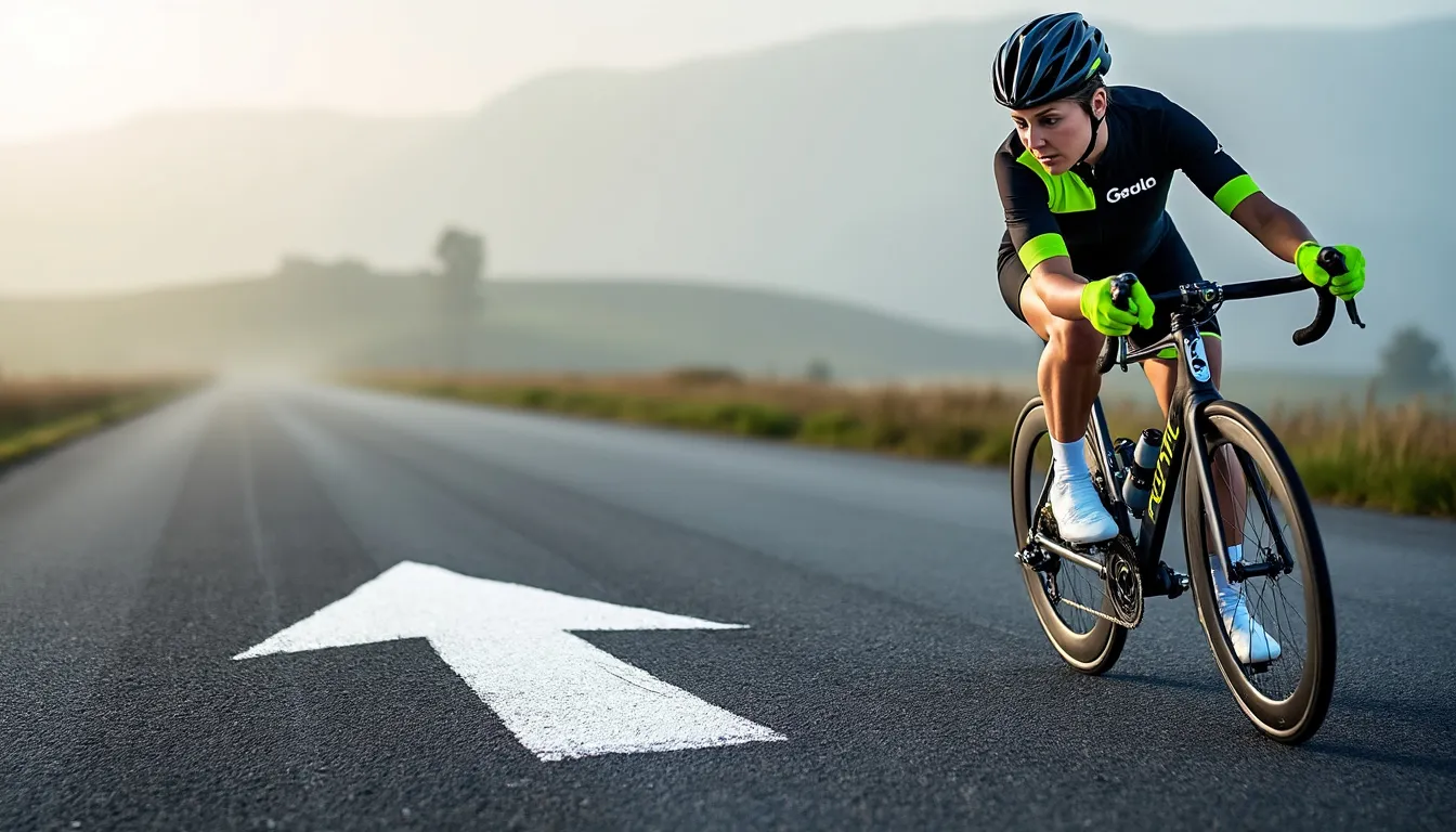 découvrez des conseils pratiques pour optimiser votre entraînement cycliste tout en équilibrant votre vie de famille et votre passion pour le cyclisme. apprenez à gérer efficacement votre temps et à intégrer vos séances d'entraînement dans votre quotidien.