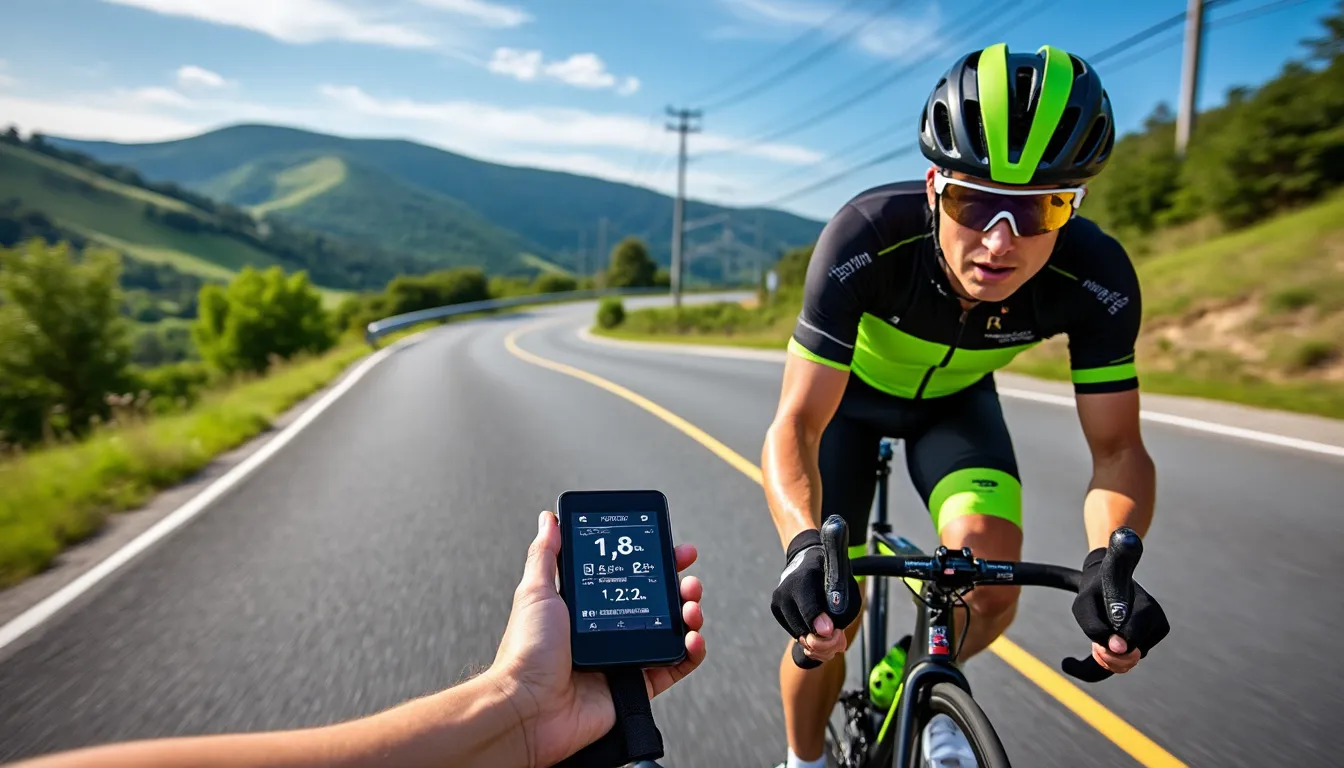 découvrez des conseils pratiques pour optimiser votre entraînement en cyclisme, spécialement conçus pour les papas sportifs. améliorez vos performances tout en jonglant avec vos responsabilités familiales grâce à des astuces adaptées à votre emploi du temps.