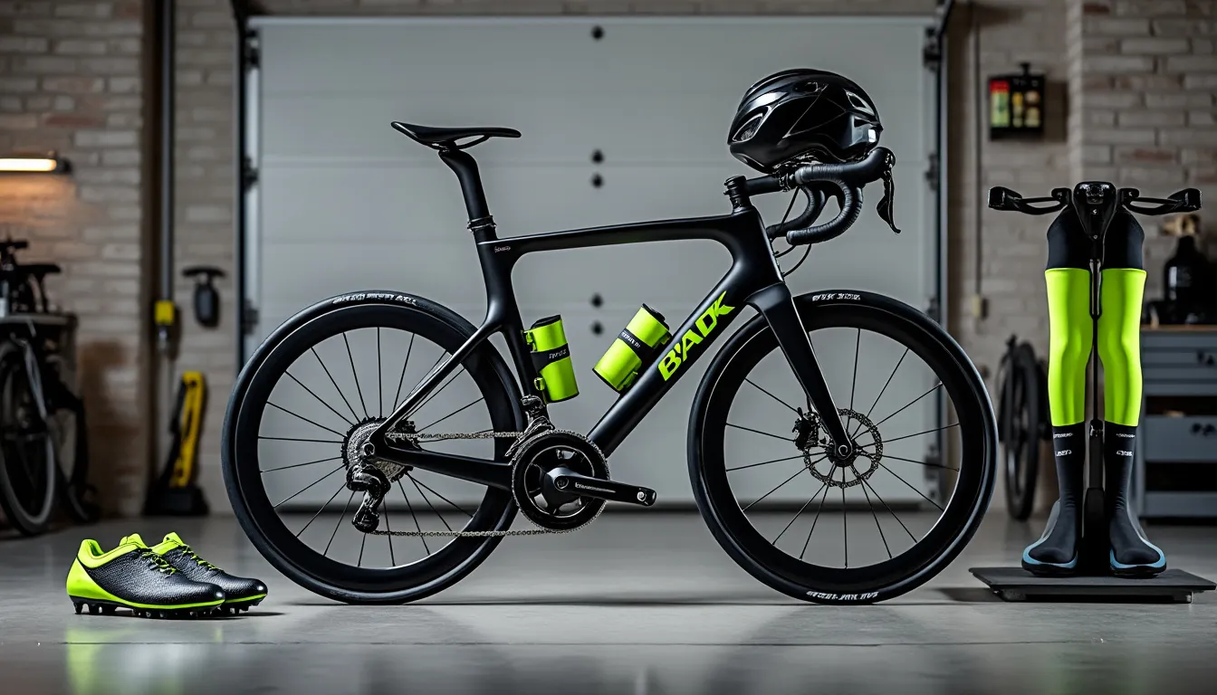 découvrez des conseils pratiques pour optimiser votre entraînement en cyclisme tout en jonglant avec vos responsabilités de papa. améliorez vos performances et restez en forme sans négliger votre vie de famille !