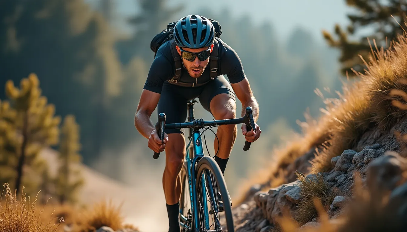découvrez comment optimiser votre plan d'entraînement cyclisme tout en conciliant vie de famille et performances sportives. des conseils pratiques et des stratégies efficaces pour gérer votre temps et atteindre vos objectifs cyclistes sans négliger vos proches.