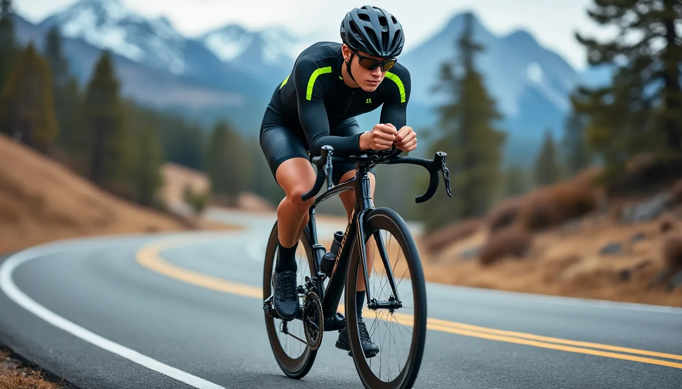 découvrez comment optimiser votre plan d'entraînement cyclisme tout en équilibrant vie de famille et performances. des conseils pratiques et des stratégies pour intégrer efficacement vos séances d'entraînement dans un emploi du temps chargé.