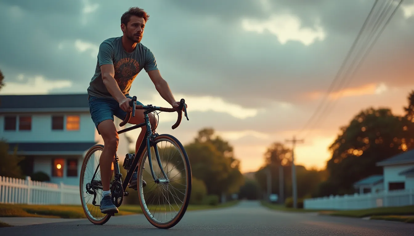 découvrez des conseils pratiques pour optimiser votre plan d'entraînement en cyclisme tout en équilibrant votre vie de famille. apprenez à jongler efficacement entre vos performances sportives et vos responsabilités familiales, afin de tirer le meilleur parti de chaque sortie à vélo.