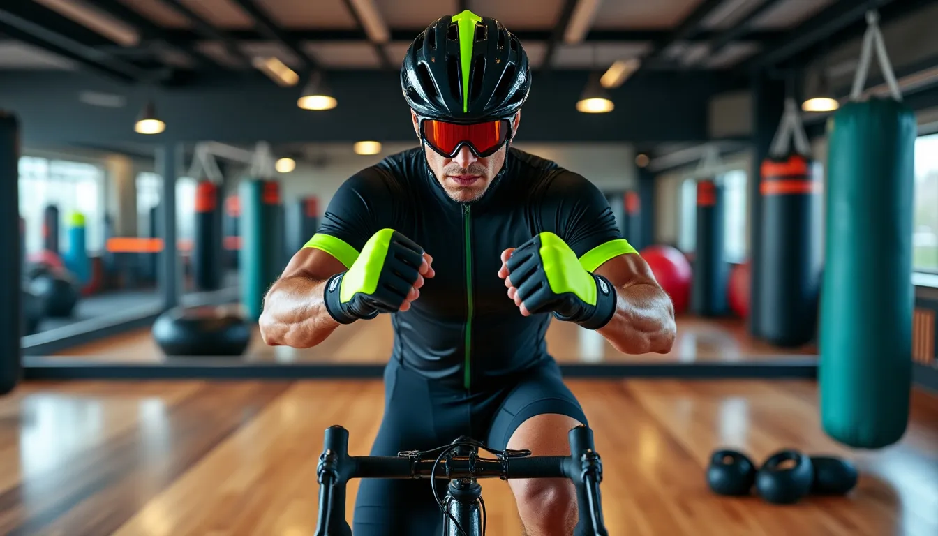 découvrez des stratégies efficaces pour optimiser votre plan d'entraînement en cyclisme tout en conciliant vie de famille et performances sportives. apprenez à gérer votre temps, à maximiser vos séances d'entraînement et à atteindre vos objectifs sans négliger vos proches.