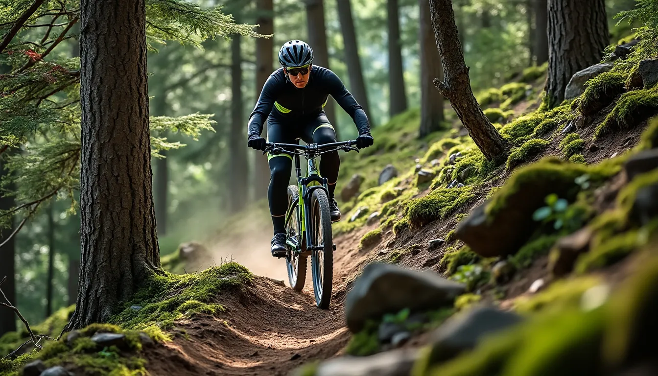 découvrez comment optimiser votre plan d'entraînement en cyclisme tout en jonglant avec votre vie de famille. nos conseils pratiques vous aideront à améliorer vos performances sans négliger vos proches. excellente lecture !