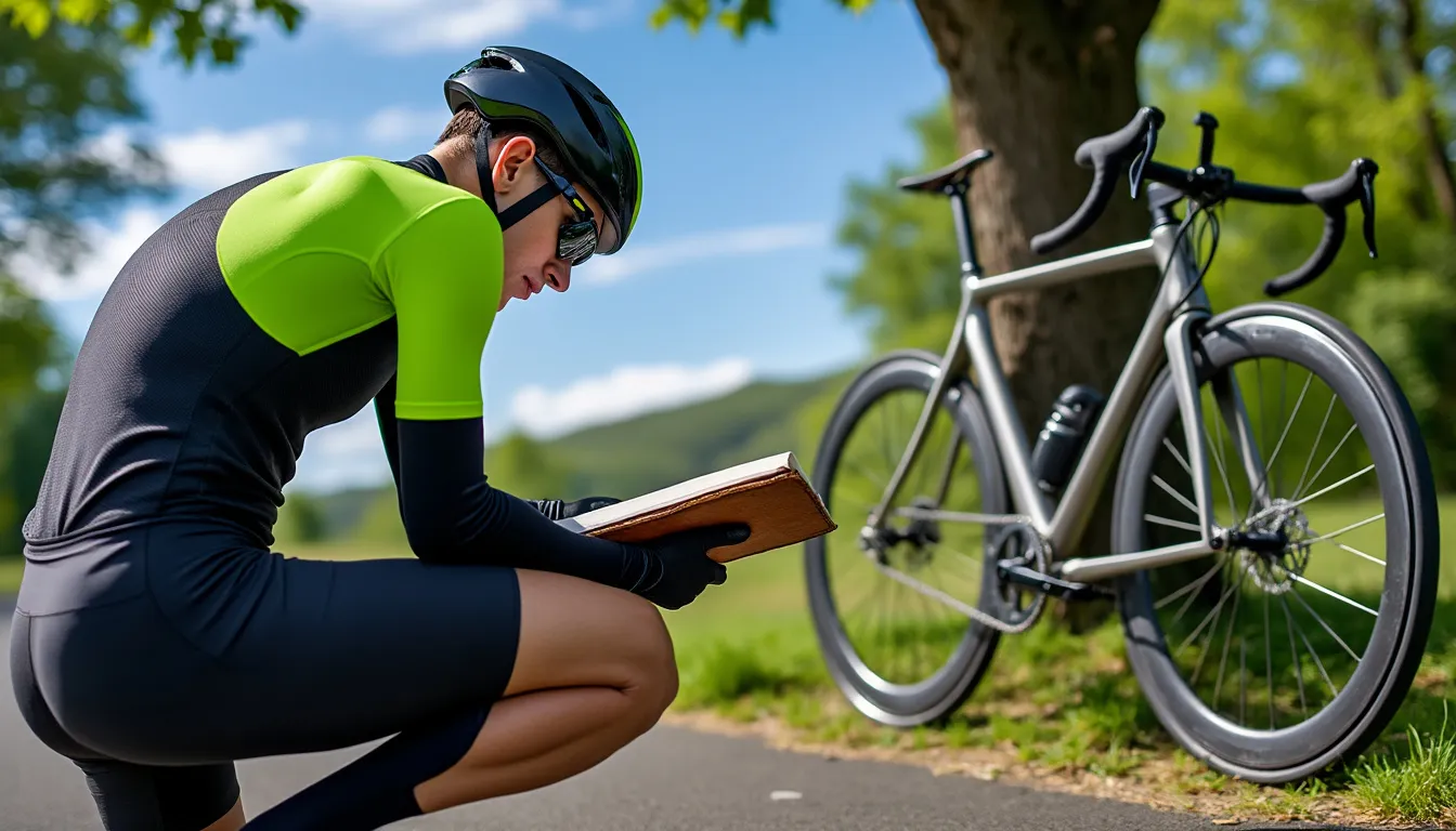 découvrez des conseils pratiques pour optimiser votre plan d'entraînement en cyclisme, spécialement conçus pour les jeunes parents sportifs. apprenez à jongler entre votre passion pour le vélo et les responsabilités familiales tout en maximisant votre performance.