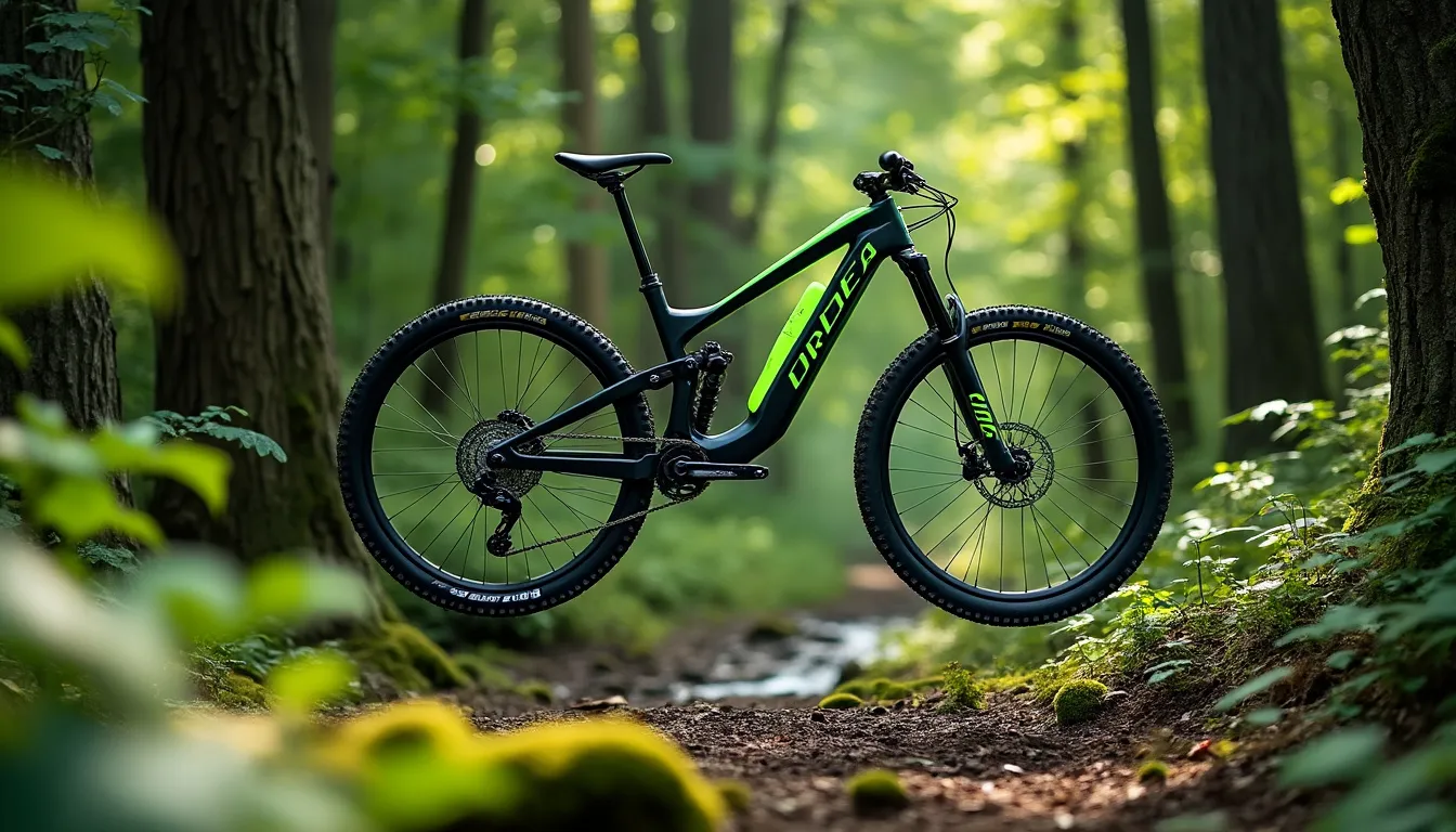 découvrez notre comparatif détaillé entre les vélos orbea et bulls, deux marques incontournables du cyclisme. explorez les caractéristiques, performances et innovations de chaque modÚle pour faire le meilleur choix en 2025. que vous soyez amateur ou professionnel, trouvez le vélo qui correspond à vos besoins.