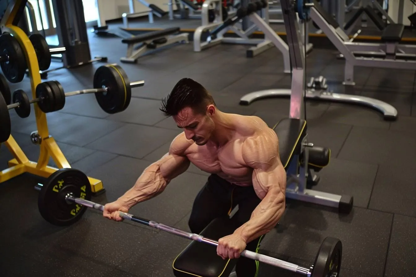 Musculation pour sports de combat : programme complet pour améliorer force, puissance et endurance