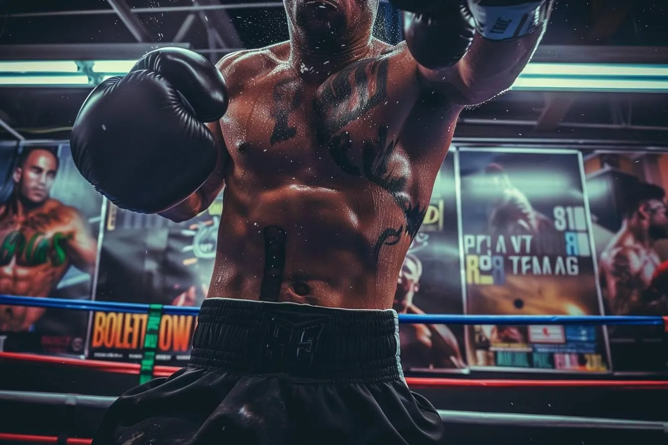 Top 10 des meilleurs sports de combat : découvrez les disciplines les plus efficaces pour se défendre