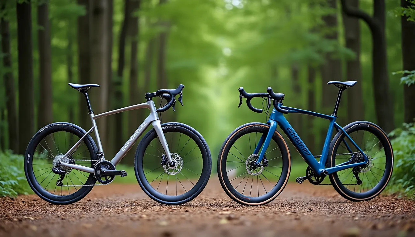 découvrez notre comparatif entre trek et cannondale en 2025. analysez les performances, l'innovation et le confort de ces deux géants du vélo pour choisir la marque qui correspond le mieux à vos besoins. que vous soyez un cycliste amateur ou un pro, trouvez la meilleure option pour vos aventures cyclistes.