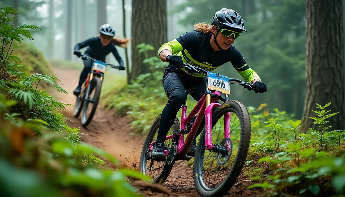 découvrez dans notre comparatif approfondi entre trek et specialized qui mérite le titre de roi des vélos. analysez les performances, le confort et l'innovation de chaque marque pour faire le choix parfait pour vos aventures à deux roues.