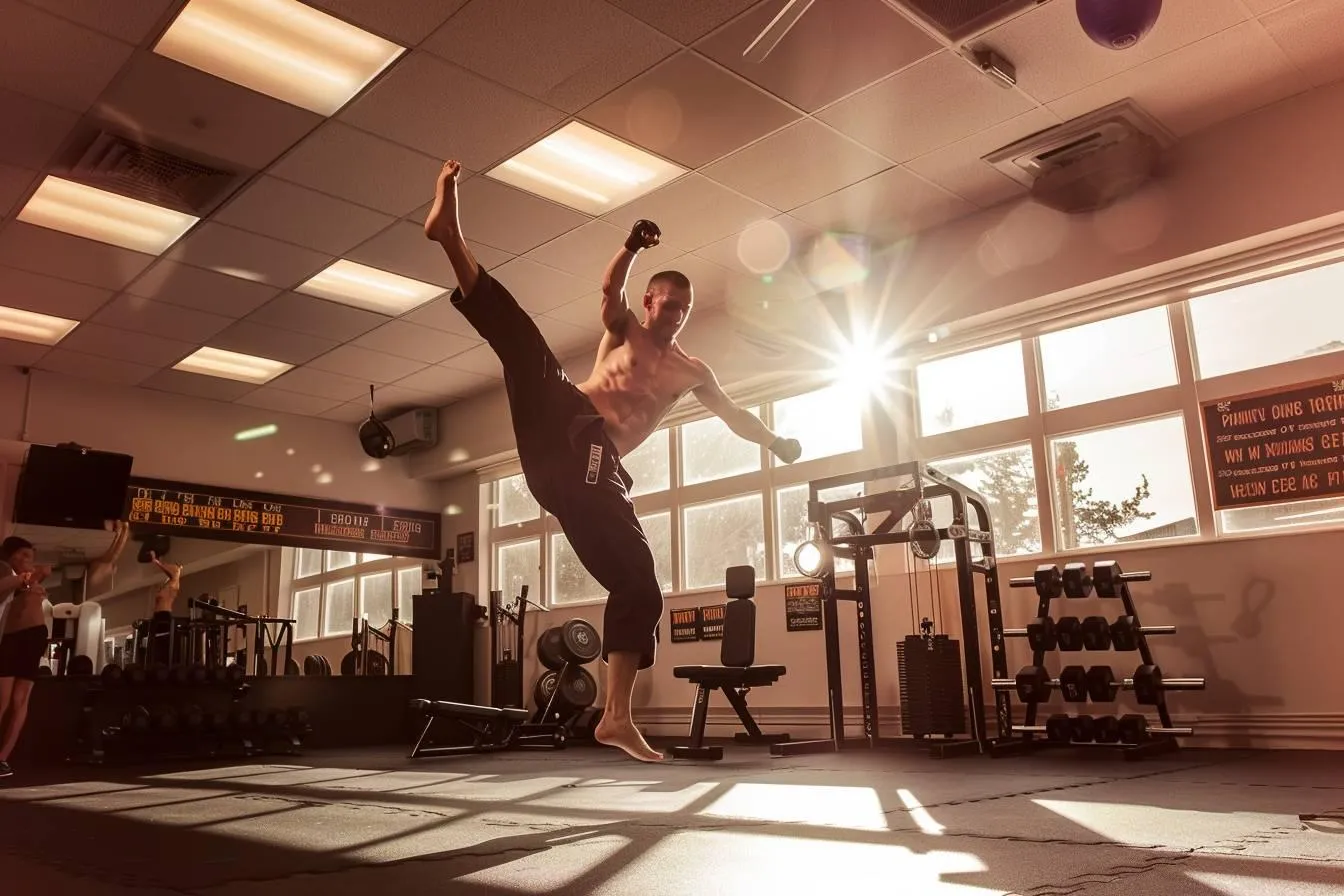 L'imagerie mentale en sport : un outil puissant pour améliorer ses performances et sa confiance